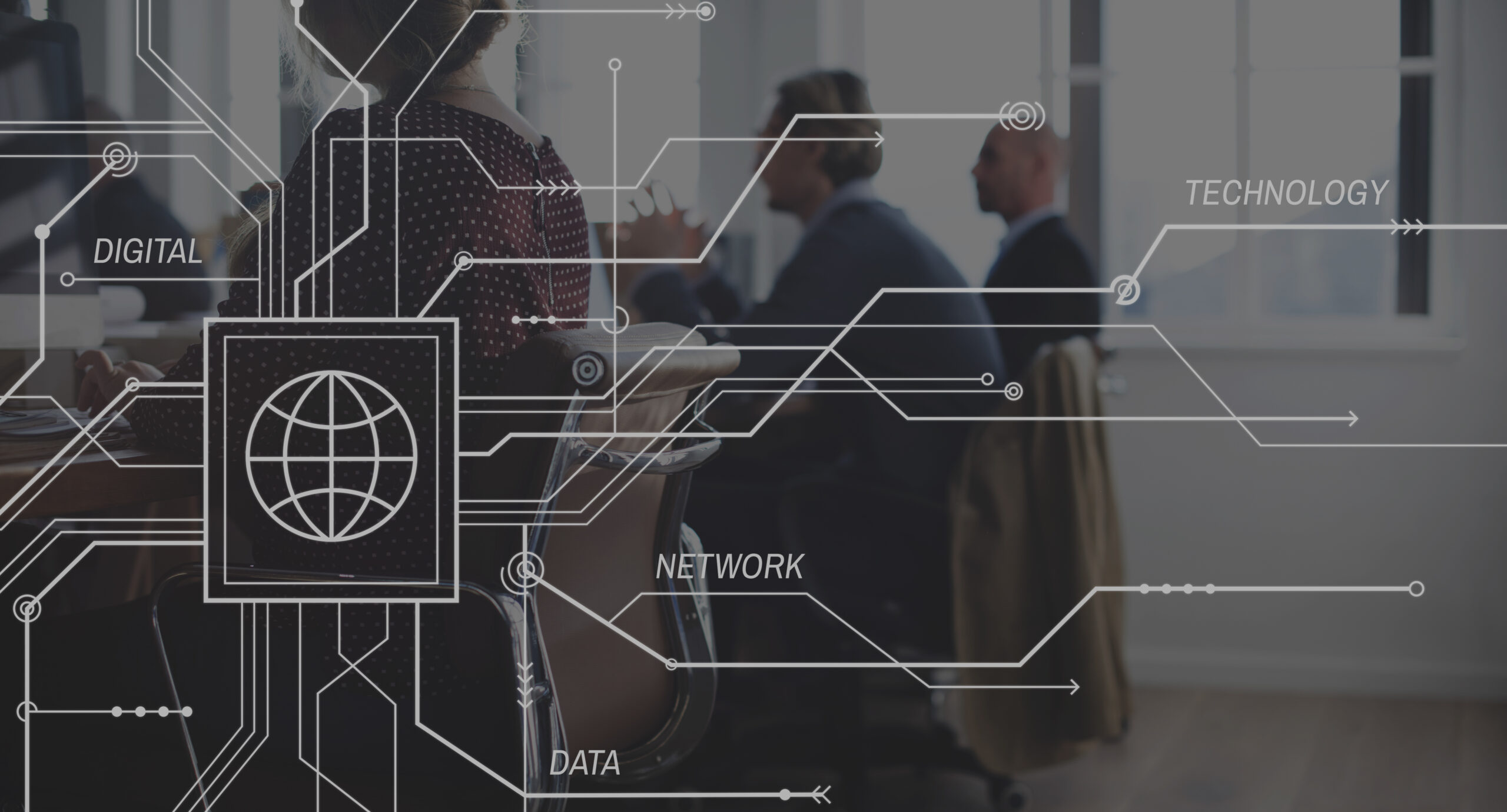 Connection Bond Connect Networking Togetherness Concept Scaled